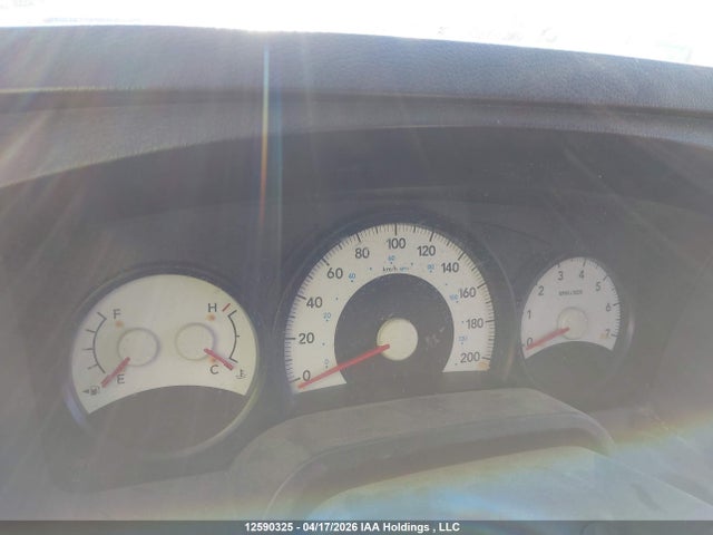 Продаж на аукціоні авто 2008 Dodge Dakota Quad/st, vin: 1D3HW28K88S585193, номер лоту: 12590325