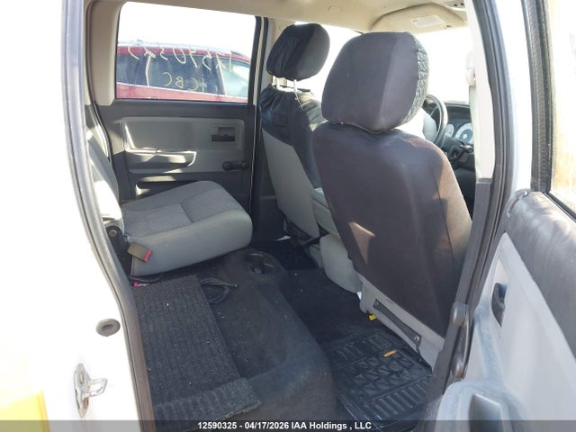 Продаж на аукціоні авто 2008 Dodge Dakota Quad/st, vin: 1D3HW28K88S585193, номер лоту: 12590325