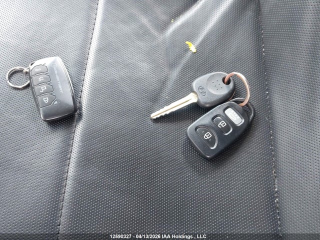 Продажа на аукционе авто 2012 Hyundai Elantra Gl, vin: 5NPDH4AE3CH119454, номер лота: 12590327