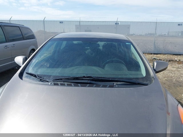 Продажа на аукционе авто 2012 Hyundai Elantra Gl, vin: 5NPDH4AE3CH119454, номер лота: 12590327