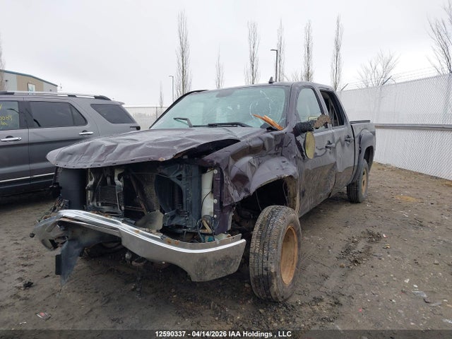 Aukcja sprzedaży 2009 Gmc Sierra 1500 Sle/slt, vin: 2GTEK13M991102046, numer aukcji: 12590337