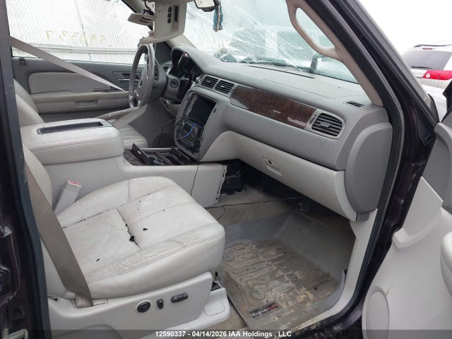 Aukcja sprzedaży 2009 Gmc Sierra 1500 Sle/slt, vin: 2GTEK13M991102046, numer aukcji: 12590337