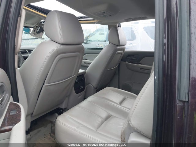 Aukcja sprzedaży 2009 Gmc Sierra 1500 Sle/slt, vin: 2GTEK13M991102046, numer aukcji: 12590337