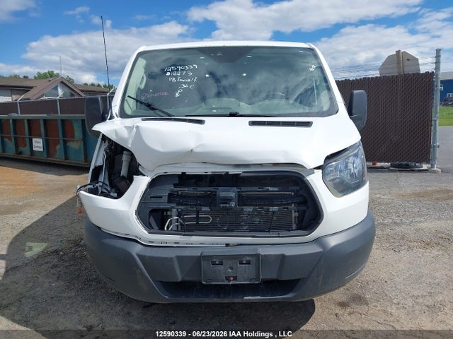 Ford Transit-250 2018 1FTYR1ZM9JKB12273 Image 11