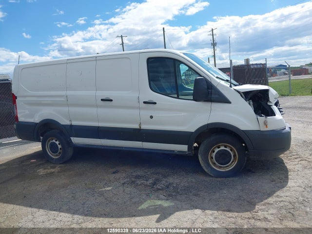 Ford Transit-250 2018 1FTYR1ZM9JKB12273 Image 12