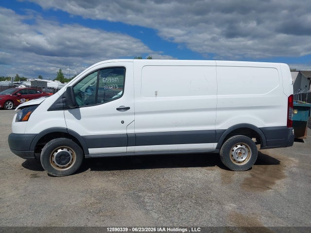 Ford Transit-250 2018 1FTYR1ZM9JKB12273 Image 13