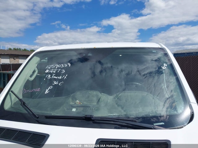 Ford Transit-250 2018 1FTYR1ZM9JKB12273 Image 16