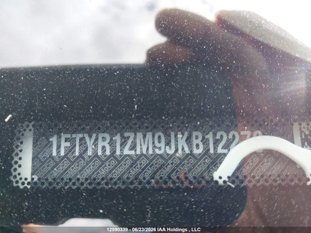 Ford Transit-250 2018 1FTYR1ZM9JKB12273 Image 18