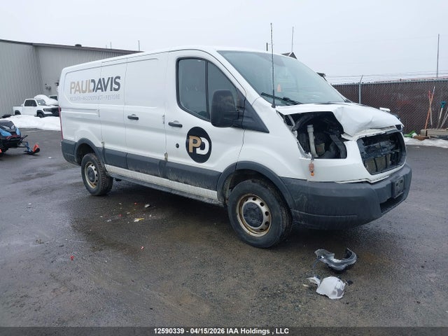 Ford Transit-250 2018 1FTYR1ZM9JKB12273 Image 20
