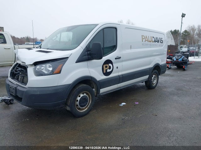 Ford Transit-250 2018 1FTYR1ZM9JKB12273 Image 21