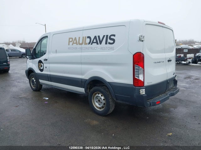 Ford Transit-250 2018 1FTYR1ZM9JKB12273 Image 22