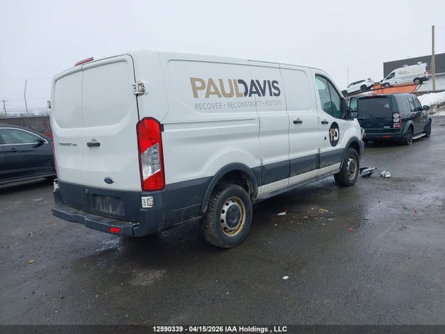 Ford Transit-250 2018 1FTYR1ZM9JKB12273 Image 23
