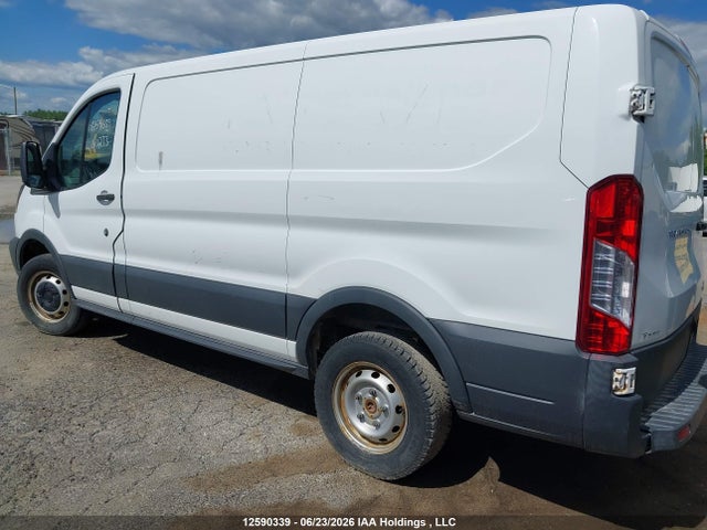 Ford Transit-250 2018 1FTYR1ZM9JKB12273 Image 3