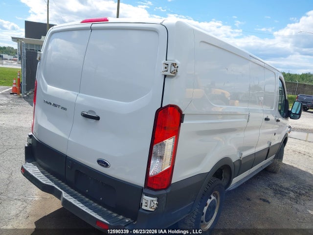 Ford Transit-250 2018 1FTYR1ZM9JKB12273 Image 4