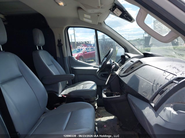Ford Transit-250 2018 1FTYR1ZM9JKB12273 Image 5