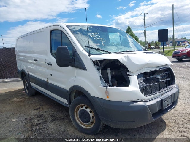 Ford Transit-250 2018 1FTYR1ZM9JKB12273 Image 6