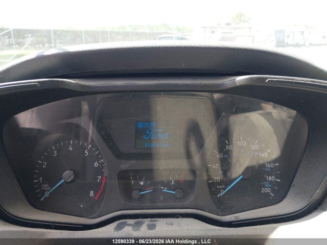 Ford Transit-250 2018 1FTYR1ZM9JKB12273 Image 7