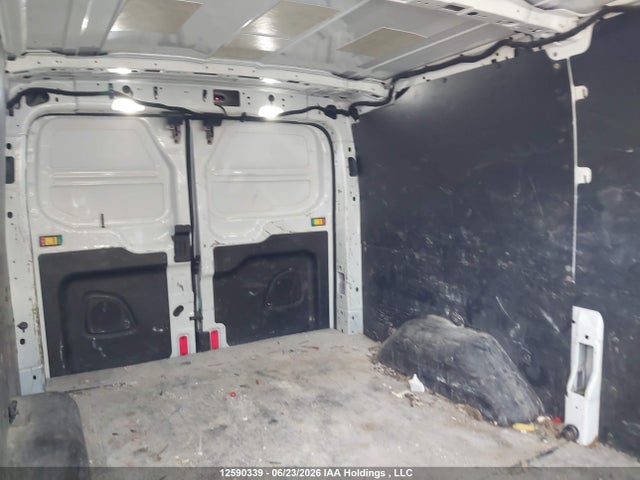 Ford Transit-250 2018 1FTYR1ZM9JKB12273 Image 8