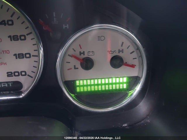 Продаж на аукціоні авто 2006 Ford F-150 Fx4/lariat/xlt, vin: 1FTPW145X6KD66151, номер лоту: 12590345