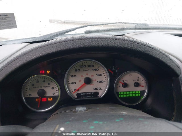 Продаж на аукціоні авто 2006 Ford F-150 Fx4/lariat/xlt, vin: 1FTPW145X6KD66151, номер лоту: 12590345