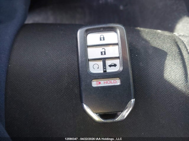 2020 Honda Civic Sedan მანქანა იყიდება აუქციონზე, vin: 2HGFC2F72LH009169, აუქციონის ნომერი: 12590347