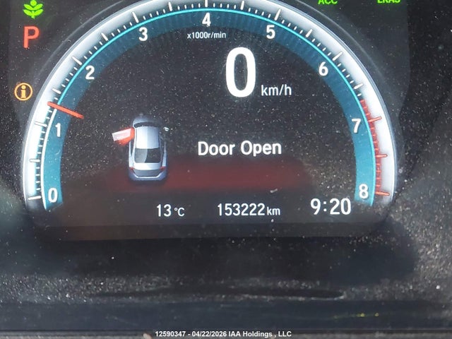 2020 Honda Civic Sedan მანქანა იყიდება აუქციონზე, vin: 2HGFC2F72LH009169, აუქციონის ნომერი: 12590347