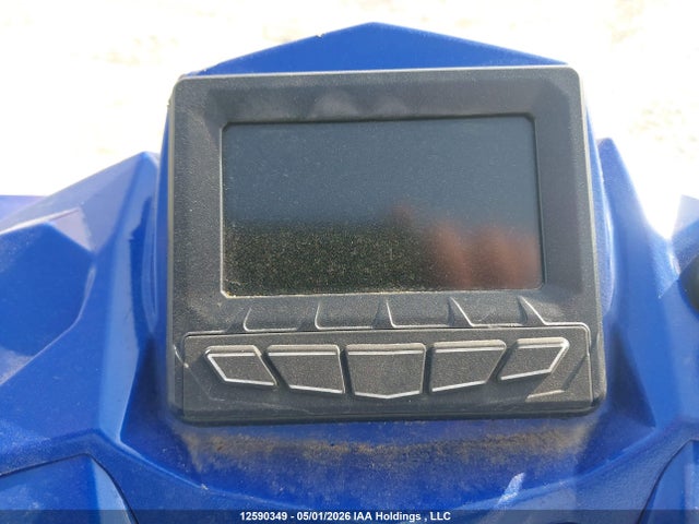 12590349 :رقم المزاد ، SN1EFT8R2MC363104 vin ، 2021 Polaris Polaris Khaos مزاد بيع