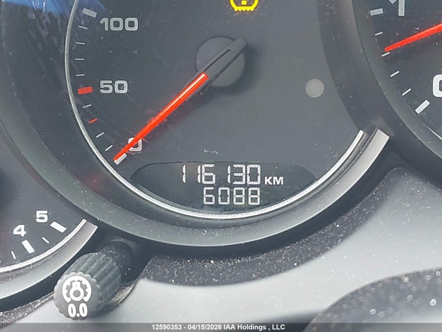 Porsche Cayenne 2017 WP1AA2A22HKA85435 Image 16