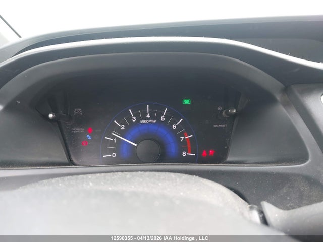 Aukcja sprzedaży 2014 Honda Civic Lx, vin: 2HGFG3A42EH003737, numer aukcji: 12590355