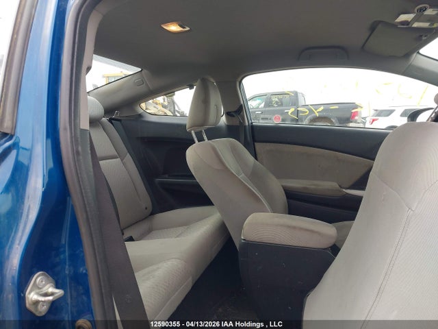 Aukcja sprzedaży 2014 Honda Civic Lx, vin: 2HGFG3A42EH003737, numer aukcji: 12590355