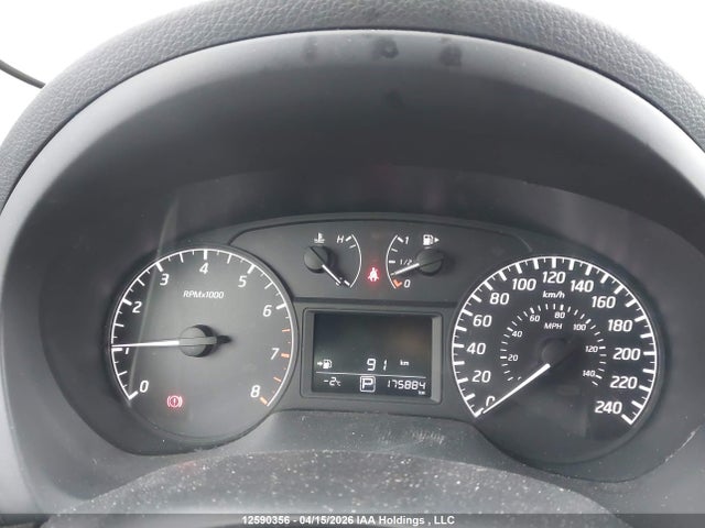 Aukcja sprzedaży 2013 Nissan Sentra 1.8 S/1.8 Sv, vin: 3N1AB7AP9DL757347, numer aukcji: 12590356