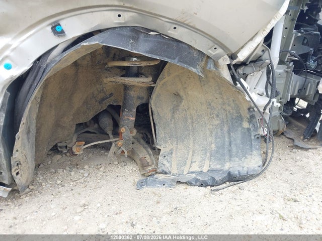 JA4ATUAA3TZ602749 Mitsubishi Eclipse Cross Es S-awc