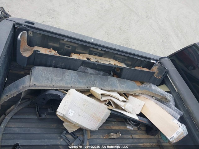 Продаж на аукціоні авто 2021 Chevrolet Silverado 2500hd Lt, vin: 1GC4YNEY3MF145008, номер лоту: 12590370