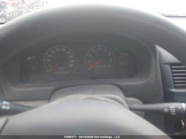 Продаж на аукціоні авто 2004 Nissan Sentra 1.8/1.8s, vin: 3N1CB51D24L838533, номер лоту: 12590371