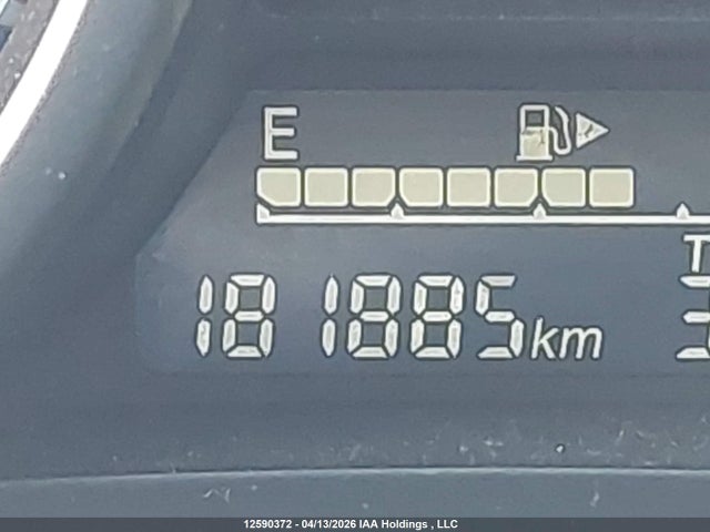 Aukcja sprzedaży 2013 Mazda 3 I, vin: JM1BL1V77D1809037, numer aukcji: 12590372