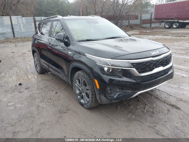 2023 KNDEUCAA4P7357430 главное изображение