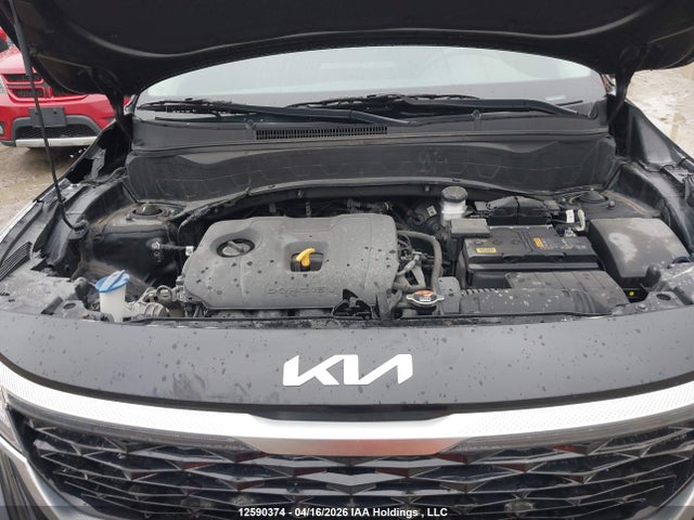 KIA SELTOS S 2023 KNDEUCAA4P7357430 Image 10