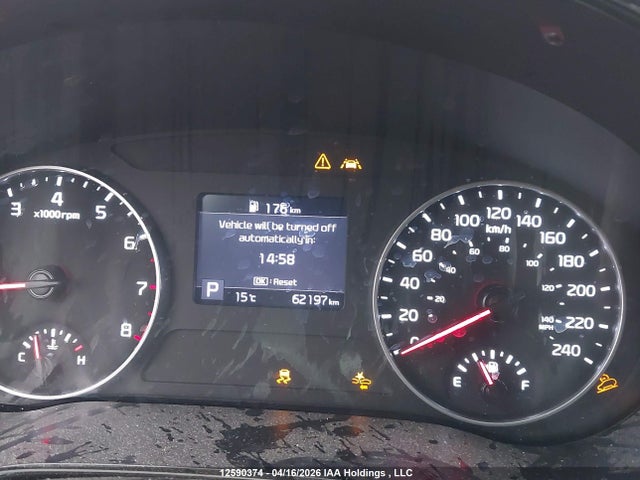 KIA SELTOS S 2023 KNDEUCAA4P7357430 Image 15