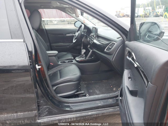 KIA SELTOS S 2023 KNDEUCAA4P7357430 Image 5
