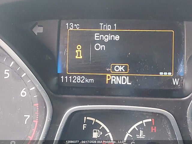 Продажа на аукционе авто 2018 Ford Focus Se, vin: 1FADP3K29JL317536, номер лота: 12590377