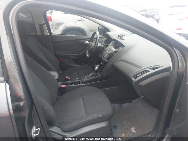 Продажа на аукционе авто 2018 Ford Focus Se, vin: 1FADP3K29JL317536, номер лота: 12590377