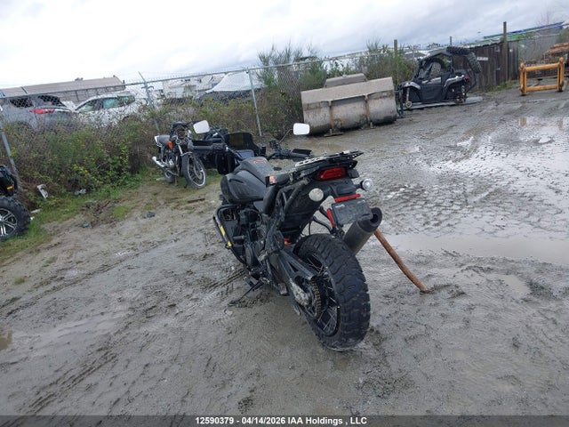 Aukcja sprzedaży 2022 Harley-davidson Ra1250 S, vin: 5HD1ZES31NB314094, numer aukcji: 12590379
