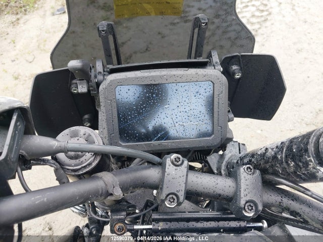 Aukcja sprzedaży 2022 Harley-davidson Ra1250 S, vin: 5HD1ZES31NB314094, numer aukcji: 12590379
