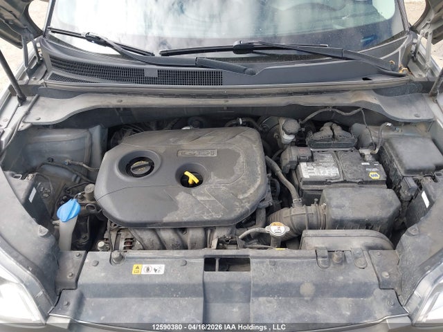 2019 Kia Soul + მანქანა იყიდება აუქციონზე, vin: KNDJP3A53K7663164, აუქციონის ნომერი: 12590380