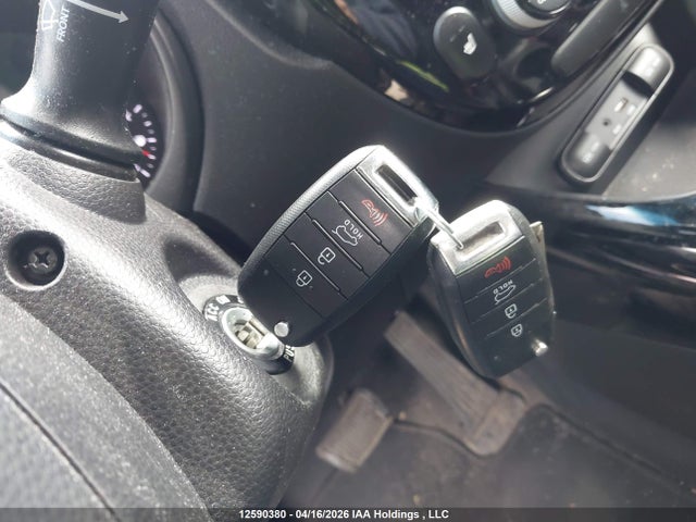 2019 Kia Soul + მანქანა იყიდება აუქციონზე, vin: KNDJP3A53K7663164, აუქციონის ნომერი: 12590380