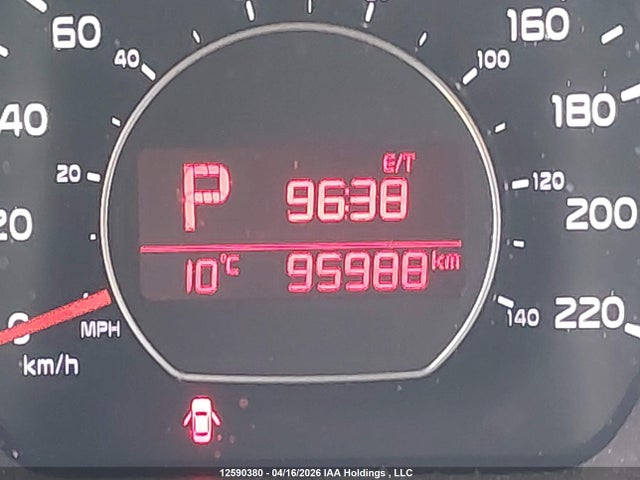2019 Kia Soul + მანქანა იყიდება აუქციონზე, vin: KNDJP3A53K7663164, აუქციონის ნომერი: 12590380