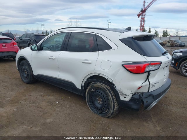 1FMCU9DZ5LUC01478 Ford Escape Titanium