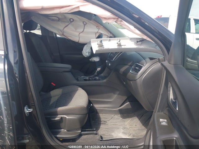 3GNAXUEV1NL302717 Chevrolet EQUINOX LT