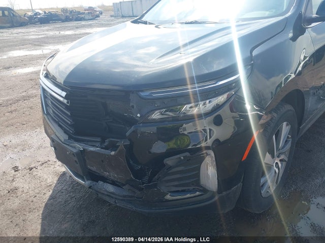 3GNAXUEV1NL302717 Chevrolet EQUINOX LT
