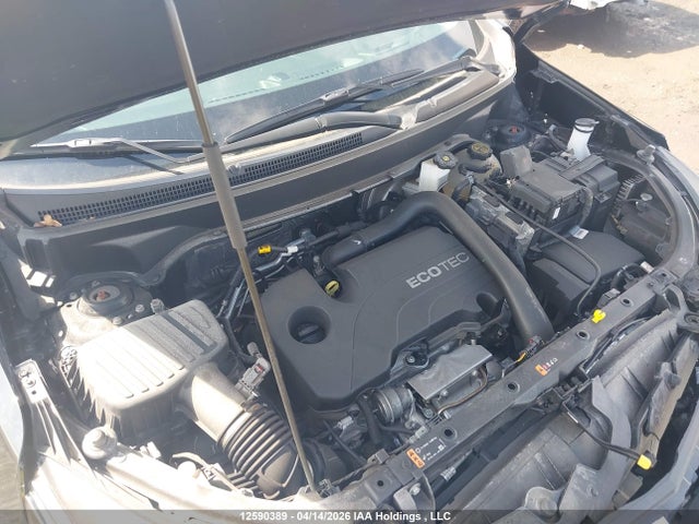 3GNAXUEV1NL302717 Chevrolet EQUINOX LT